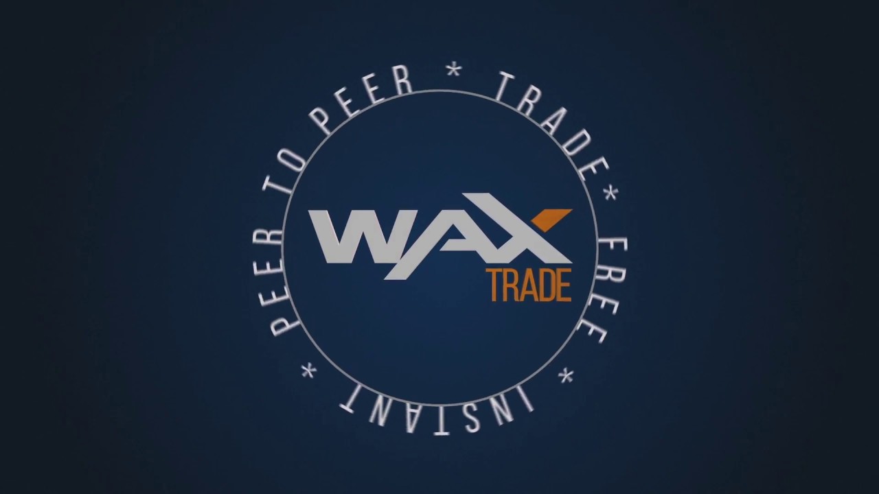 왁스 WAX 코인 무엇일까? : 네이버 블로그