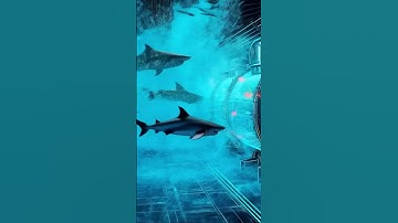 “How Do Submarines  Control Depth?!”