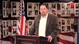 Werner Enterprises Veterans Day 2012