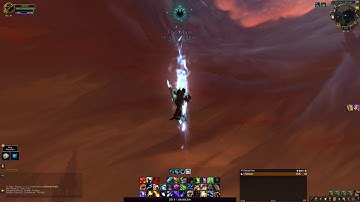 Shadowlands - How to get The Maw [WoW]