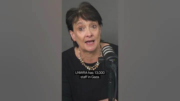 What is UNRWA, and is it a problem? | Watch and listen to our Inside Geneva #podcast