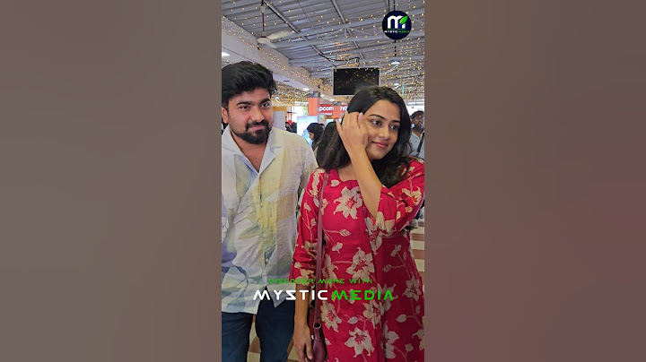 DAYANA HAMEED WITH HER HUSBAND AMEEN #dayanahameed