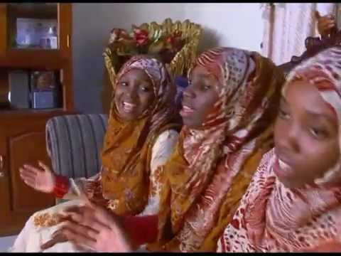 Qaswida ya harusi   Twaanza salamu by alhabyyb