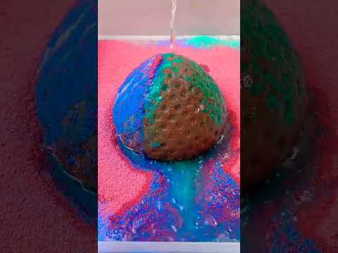 Satisfying Slime ASMR | Relaxing Slime Videos 2196 #shorts #asmr #slime #satisfying #2196