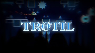 My part in "Trotil" by @Eiriley