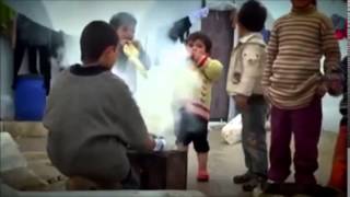 Kobane Rojava İro Xemgi̇ne