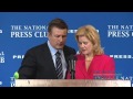 NPC Luncheon with Alec Baldwin