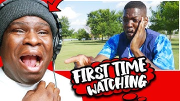 RDCworld1 - When an Anime Character doesn’t Explain their Abilities - REACTION