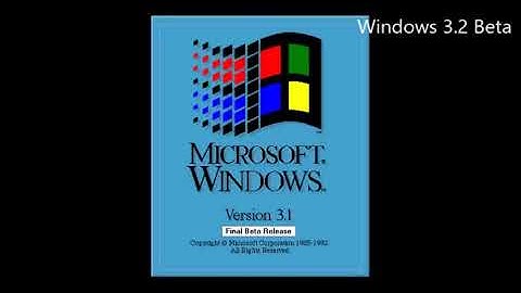 Windows Never Released 317