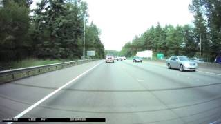 Washington State Police by D. Vincent 255 views 6 years ago 1 minute, 1 second