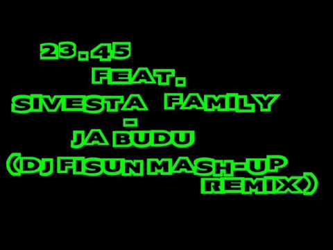23.45 Feat. 5Ivesta Family - Ya Budu
