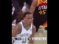 Brooklyn Nets'ten Muhteşem Alley-Oop! #Shorts