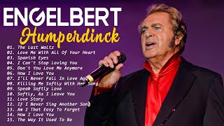 Engelbert Humperdinck Best Songs Full Album - Engelbert Humperdinck Greatest Hits 60's 70's by Oldies Collection 71 views 4 months ago 1 hour, 4 minutes