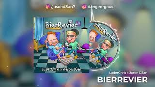 LuderChris x Jason D3an - BierRevier (Tetris) (Radio Mix)