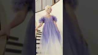 Stan Twittergirl Walking Down Stairs And Falls