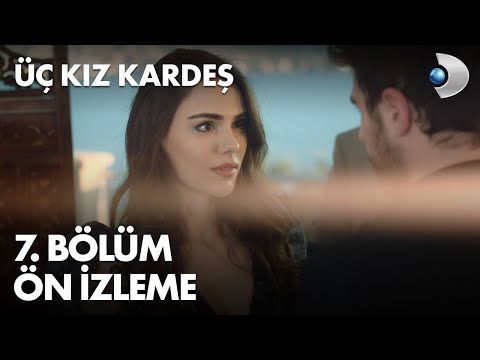Üç Kız Kardeş: Season 1, Episode 7 Clip