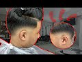 Low Fade haircut Tutorial 2020