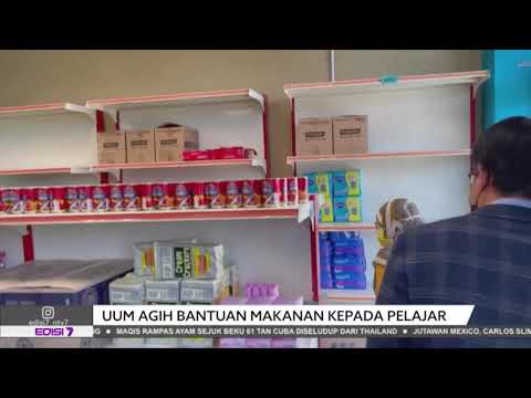 Edisi7 (2021) | Selasa, 26 Januari