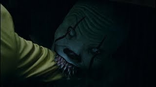 IT 2017   Opening Georgie's Death Scenes 1080p