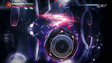 Strider Part 8 Buried Temple Gravitron Boss Xbox One Walkthrough Lets Play Tutorial Guide