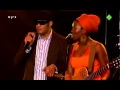 India Arie Simpson and Raul Midon   Come back