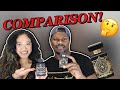 Initio Oud For Greatness vs Lattafa Oud For Glory | Scent Comparison, Thoughts & Review with Astari