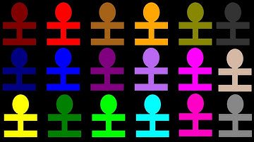 Stickman RTTB Run Race ASRM in Algodoo - Algicosathlon Day 83