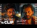 "The Ghat Scene🔥- Turning Point of Dhanush" | Tere Ishk Mein Movie Scene|Zeeshan|Aanand LR|Bhushan K