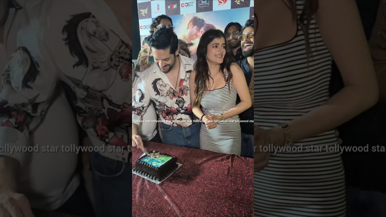 Vikram 🤍🤍 Madhumita 