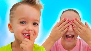 जन जन रइमस बचच क खलन 퐄퐩 236 , Culore