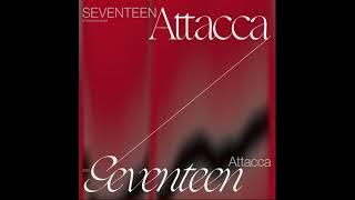 SEVENTEEN - To you [Instrumental]