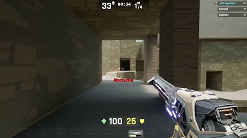 Unreal Instagib Mutator 1.0 ( for ut4 )