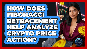How Does Fibonacci Retracement Help Analyze Crypto Price Action? - Crypto Trading Strategists