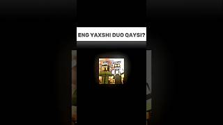 ENG YAXSHI QISHLOQI QAYSI #heker #artifact #qishloqi #trend #viral