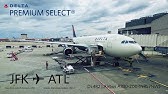 Ep.9 Florida Trip Vlog | 귀국영상. 델타 프리미엄셀렉트 (Atlanta To Incheon). 인천공항 타다프리미엄.  기내식 리뷰 - Youtube