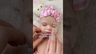 Who Doesnthave A Silicone Baby Yet?