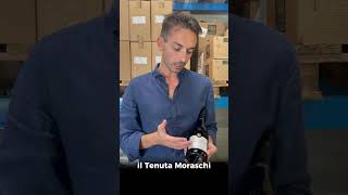 Quanto Tempo Richiede Laffinamento Di Un Metodo Classico? Scoprilo Con Tenuta Moraschi Winedoor