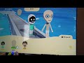 Tomodachi life living the dream show case