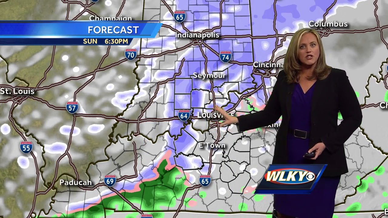 Holiday Weekend Weather - YouTube