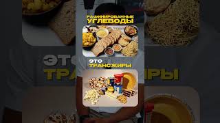 Какие 5 продуктов стоит исключить при аутоиммунных заболеваниях?