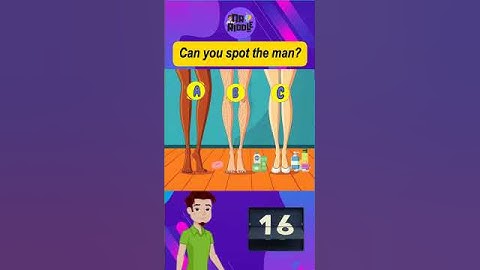 spot the clue? #riddle #enigma #quiz #riddleoftheday #riddlechallenge