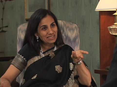 On May 1, Chanda Kochhar became CEO of ICICI Bank, India's largest private bank and a major player in the Indian economy and beyond. In an interview with Knowledge@Wharton, Kochhar spoke about her success in Indias male-dominated banking world, the challenges women face as they advance in their careers, and what entrepreneurs need to keep in mind as they seek funding.