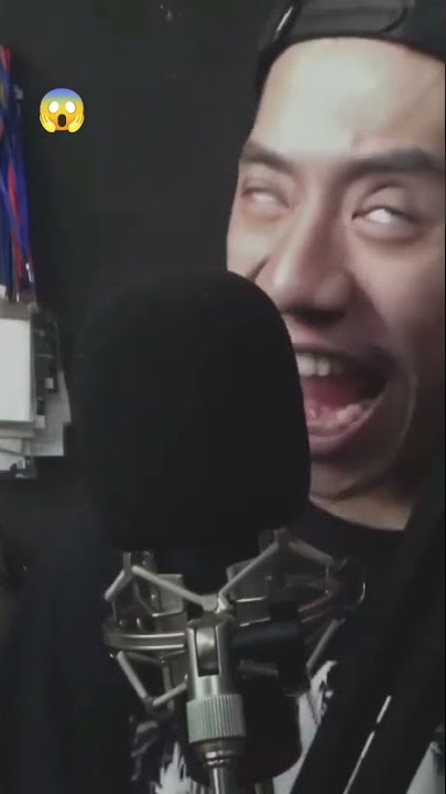 Scream Anggi ariadi mengerikan! Anggi revenge the fate