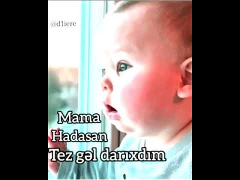 Mama hardasan darixdim.