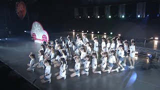 「17LIVE presents AKB48 15th Anniversary LIVEAKB48チーム8 全国ツアー」〈for JLOD live〉