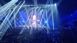 Armin Van Buuren - TML: Our Story @ ADE 2019