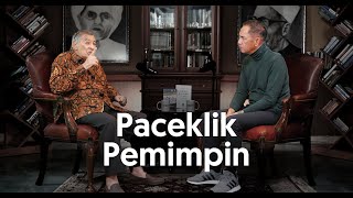 Betulkah Islam Tidak Mengenal Demokrasi? - M. Quraish Shihab | Endgame Compendium