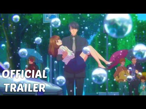 Koi to Producer: EVOLxLOVE Official Trailer 