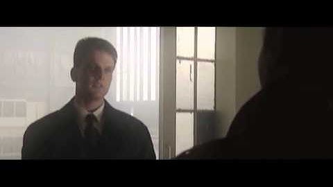 The X-Files Game - trailer