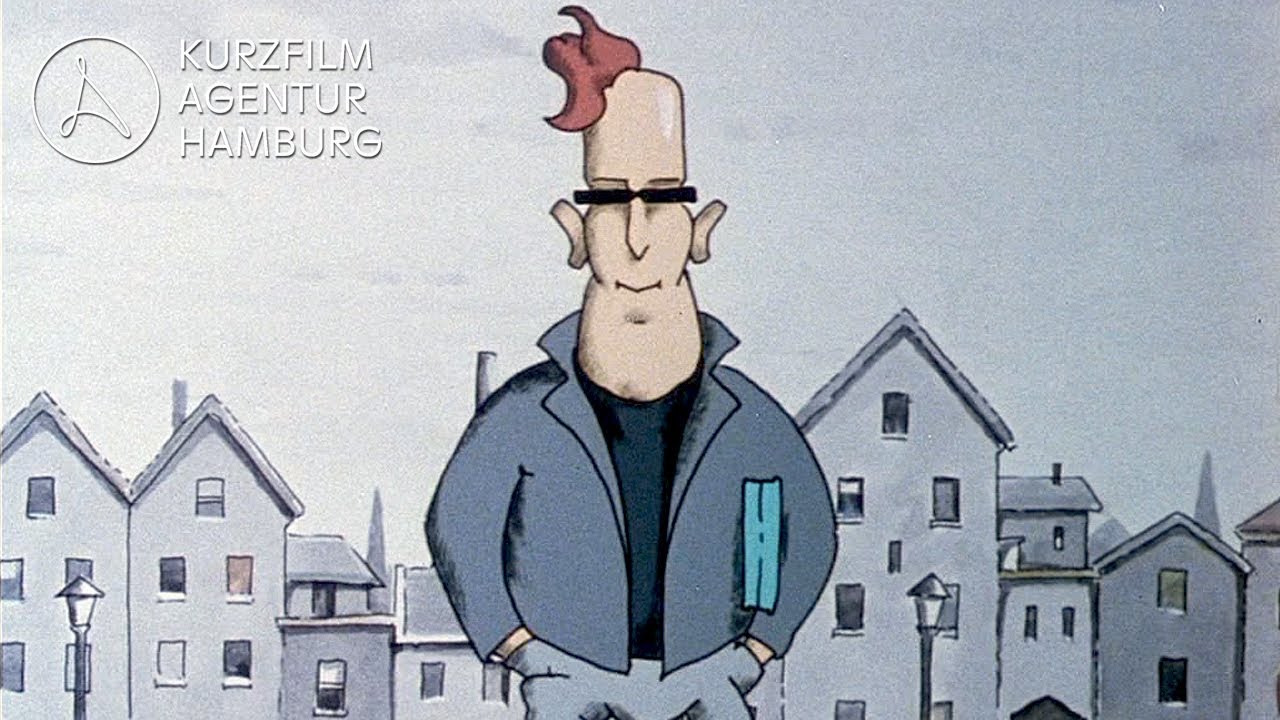 Killing Heinz | A Short Film by Stefan Eling